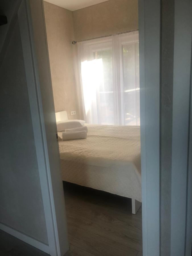 Vila Kopa Швентой Экстерьер фото