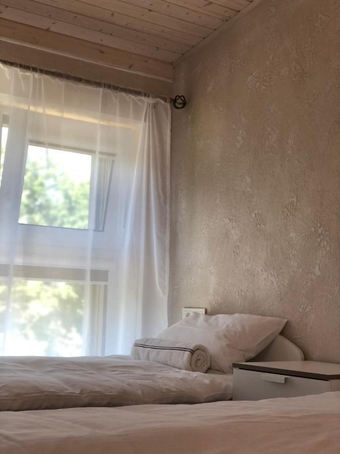 Vila Kopa Швентой Экстерьер фото